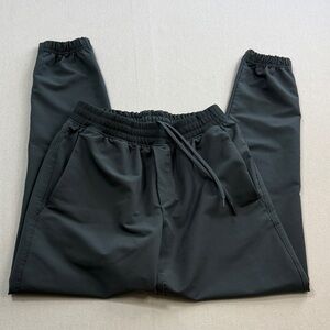 Apana Charcoal Jogger Pants